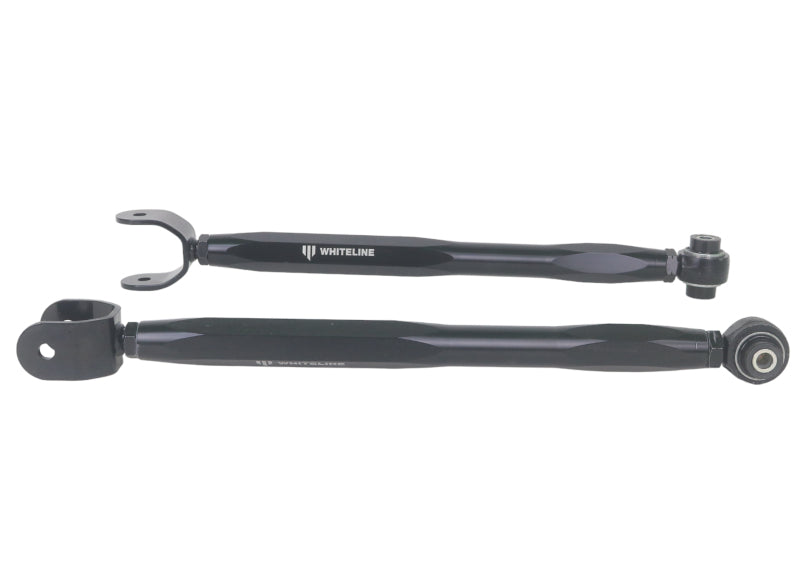 Whiteline 92-05 BMW E36 / E46 Adjustable Rear Lower Control Arm KTA341 KTA341 Photo - out of package