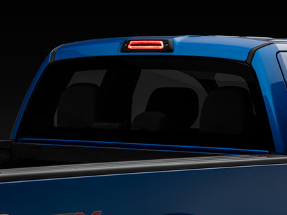 Raxiom 09-14 Ford F-150 Excluding Raptor Axial Series LED Third Brake Light (Smoked) T539493 T539493 Photo - Primary