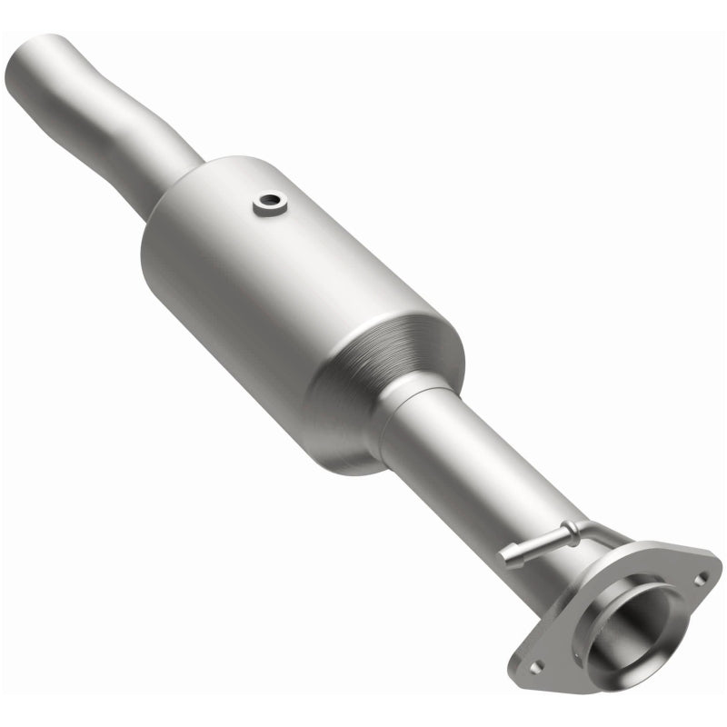 Magnaflow 09-10 Ford F-550 Super Duty V10 6.8L Rear Underbody Direct Fit Catalytic Converter 280434 280434 Photo - out of package