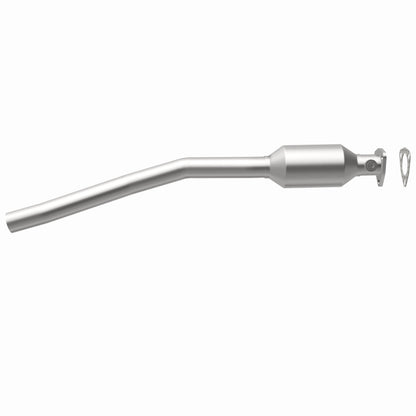 MagnaFlow Volvo Standard Grade Federal / EPA Compliant Direct-Fit Catalytic Converter 23946 360 Degree Image Set