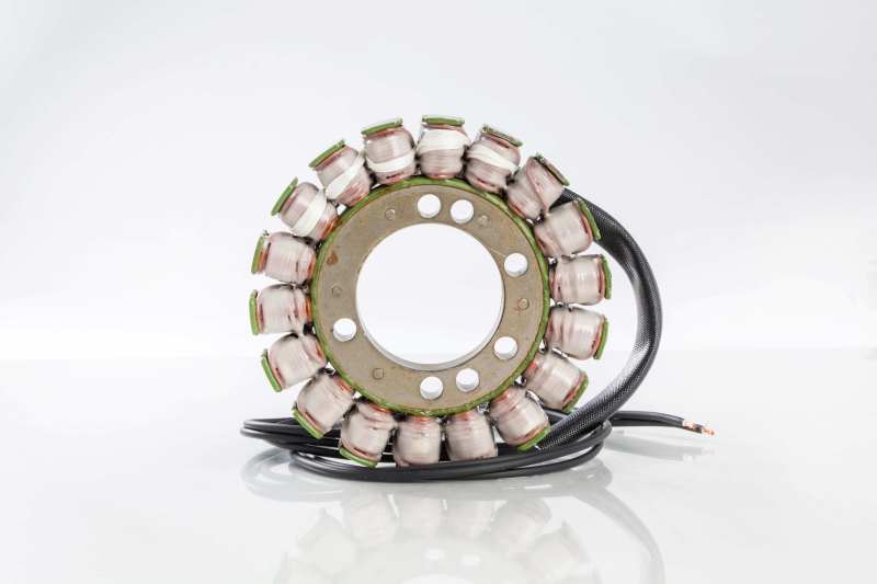 Ricks Motorsport Electrics Ricks Motorsport StatorSuzuki 21-313 21-313 User 1