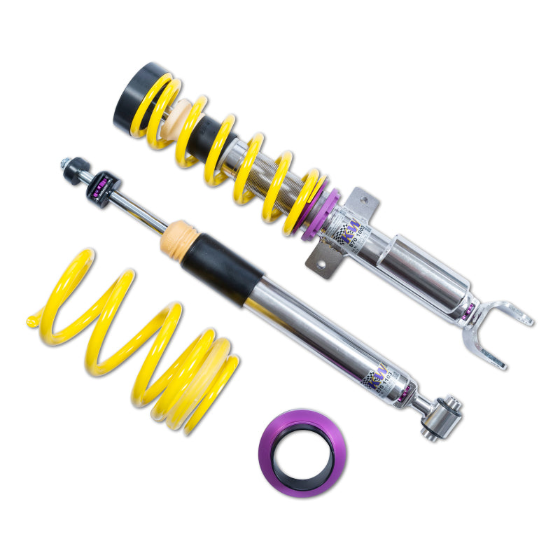 KW V3 Coilover Kit Tesla Model 3 (2WD) 35287006 35287006 User 1