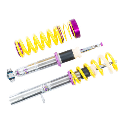 KW Coilover Kit V3 19+ BMW X5 (G05) w/ Electronic Dampers 352200CR 352200CR User 1