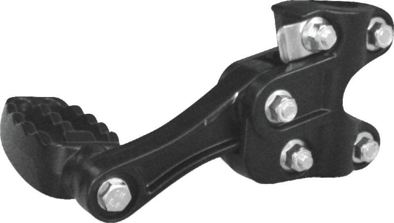 QuadBoss Fender Protector Replc Footpeg 563285 563285 Photo - Primary