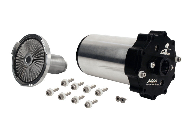 Aeromotive Fuel Pump - Module - w/ Fuel Cell Pickup - A1000 18003 18003 Photo - Primary