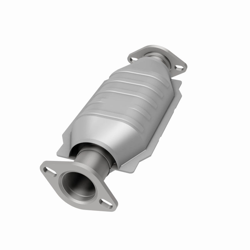 MagnaFlow Mazda Millenia HM Grade Federal / EPA Compliant Direct-Fit Catalytic Converter 93430 360 Degree Image Set