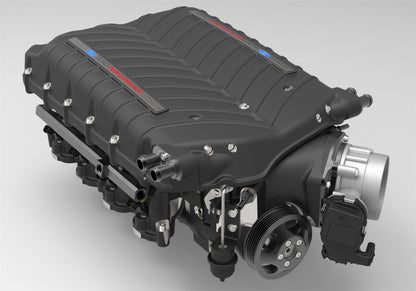 Ford Racing 2024+ Mustang GT/Dark Horse 5.0L Supercharger Kit M-6066-M8800 M-6066-M8800 Photo - Unmounted