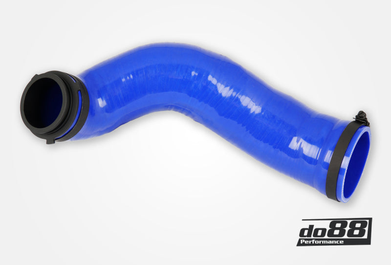 do88 DOB Hose - Intercooler/Turbo Air Intake Systems Silicone Couplers & Hoses main image