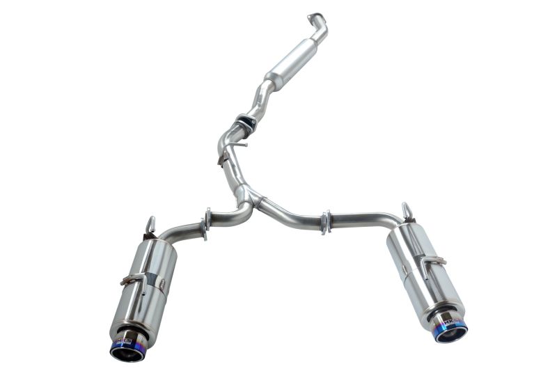 HKS Hi-Power Spec-L2 Grb/Grf Ej20 31019-Af127 31019-AF127 Photo - Primary