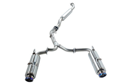 HKS Hi-Power Spec-L2 Grb/Grf Ej20 31019-Af127 31019-AF127 Photo - Primary