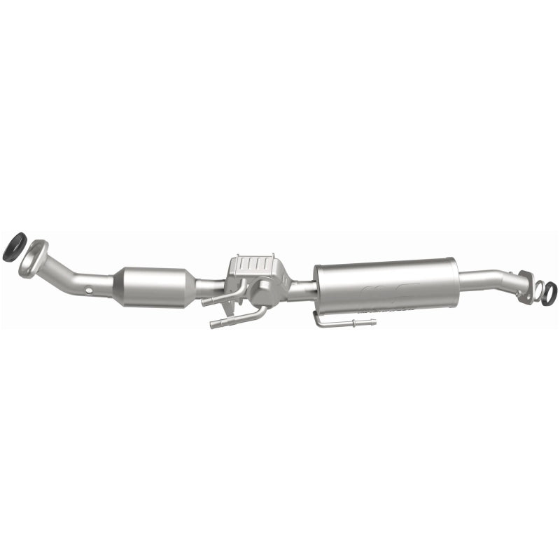 Magnaflow Conv DF 20-22 Toyota Prius Prime Underbody 1.8L 280468 280468 Photo - out of package