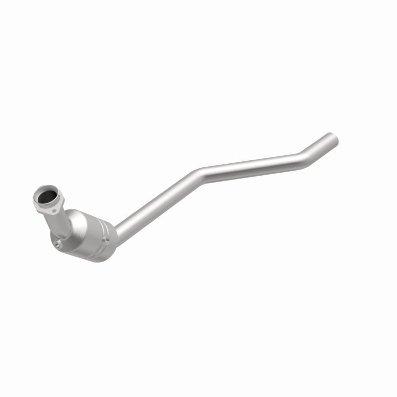 MagnaFlow Jaguar S-Type California Grade CARB Compliant Direct-Fit Catalytic Converter 4481225 360 Degree Image Set