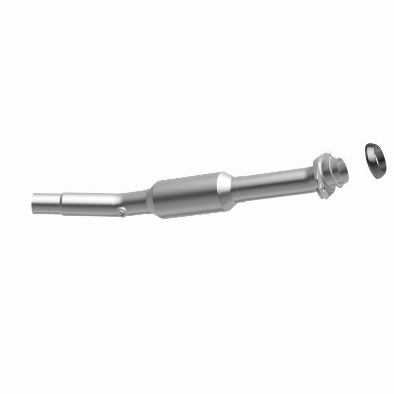 MagnaFlow Neon California Grade CARB Compliant Direct-Fit Catalytic Converter 4481265 360 Degree Image Set