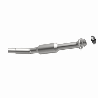 MagnaFlow Neon California Grade CARB Compliant Direct-Fit Catalytic Converter 4481265 360 Degree Image Set