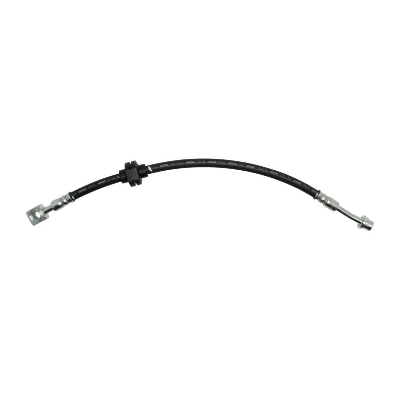 DFC DFC Brake Hoses Brakes, Rotors & Pads Brake Line Kits main image