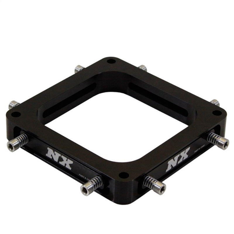 Nitrous Express Burst Plate 4500 Series 15460 15460 Photo - Primary