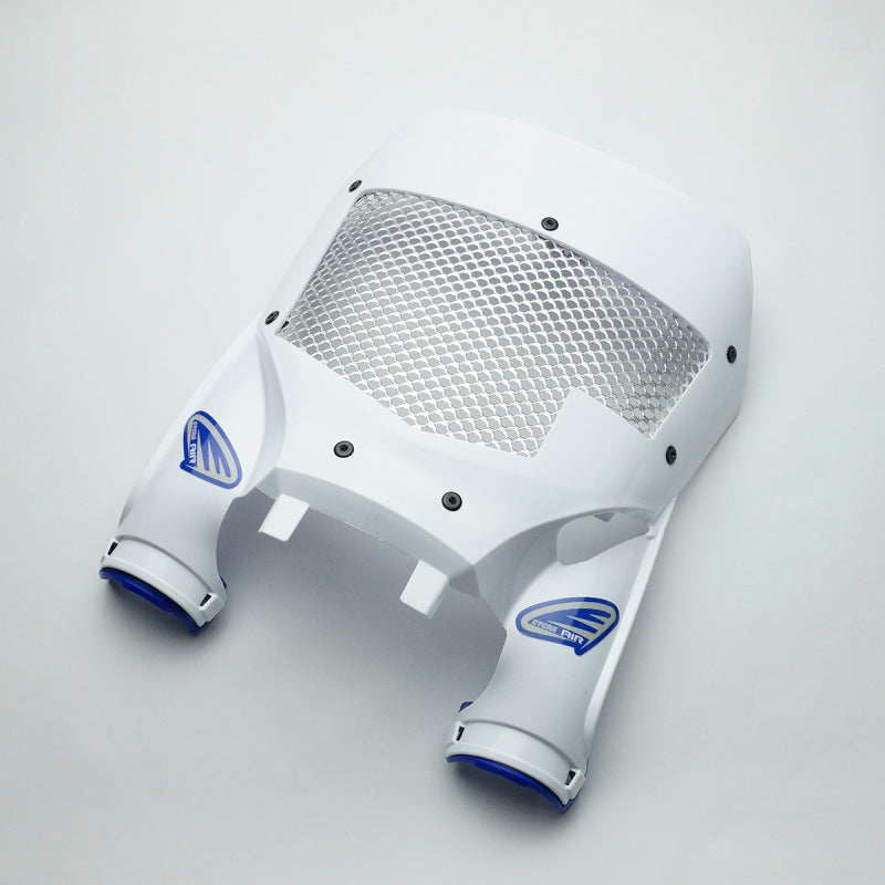Cycra CYC Number Plate Body Plastics main image