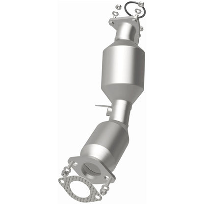 MagnaFlow Infiniti California Grade CARB Compliant Direct-Fit Catalytic Converter 5582144 Photo - out of package