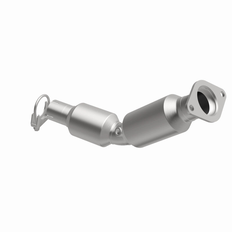 MagnaFlow Toyota OEM Grade Federal / EPA Compliant Direct-Fit Catalytic Converter 52455 360 Degree Image Set