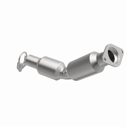 MagnaFlow Toyota OEM Grade Federal / EPA Compliant Direct-Fit Catalytic Converter 52455 360 Degree Image Set