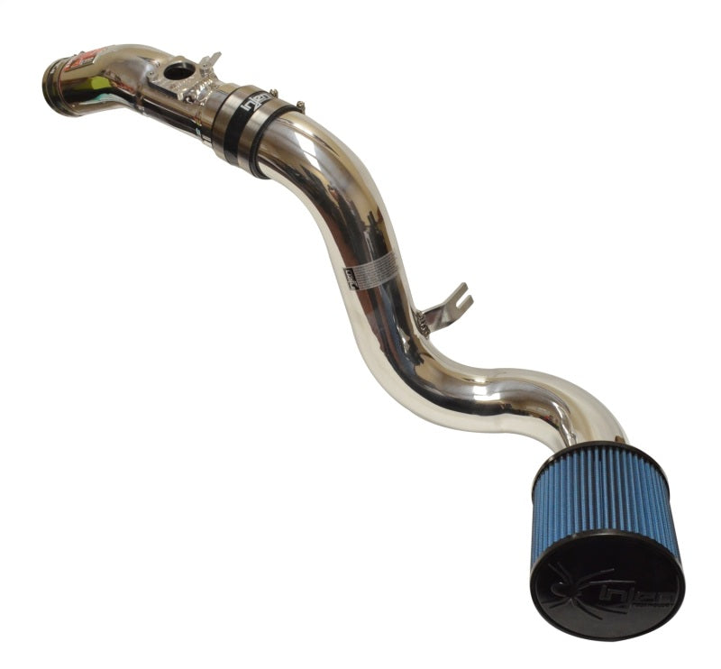 Injen 2017 Honda Civic Si 1.5L Polished Cold Air Intake SP1581P Photo - Primary
