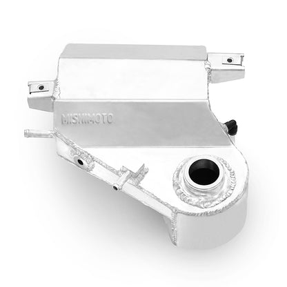 Mishimoto Ford 6.0L Powerstroke Aluminum Degas Bottle, 2003-2007 MMRT-F2D-03P Photo - Primary