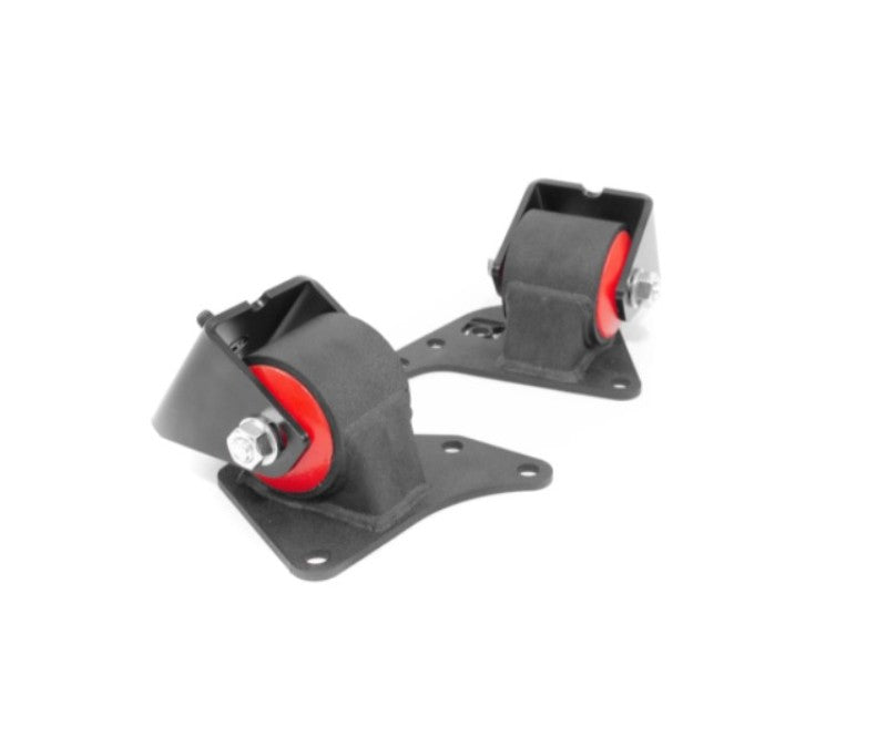 Innovative Mounts 1999-2000 Mazda Miata Replacement Mount Kit (NB/1.8L) 113550-85A User 1