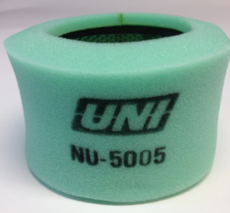 Uni Filter Hodaka Super Combat Air Filter NU-5005 NU-5005 User 1
