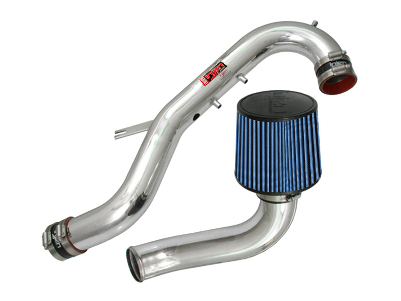 Injen Cold Air Intake Polished - Subaru Impreza RS 2000-2001 RD1210P Photo - Primary