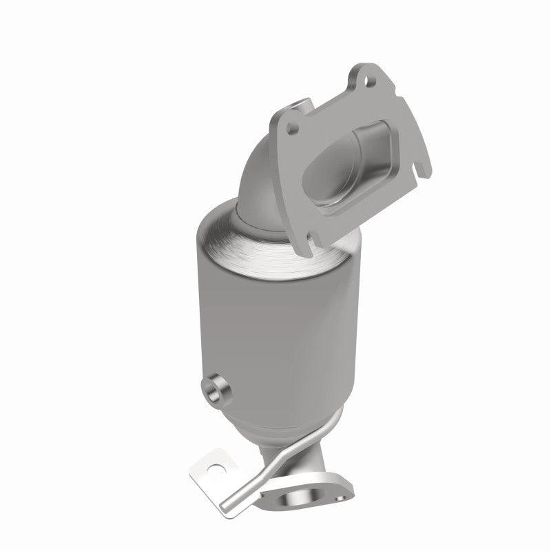 MagnaFlow Jeep Cherokee California Grade CARB Compliant Manifold Catalytic Converter 5551160 360 Degree Image Set