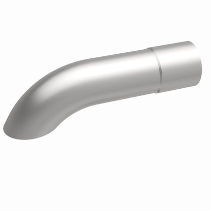 Magnaflow Tip 1-pk Turndown 3x13 3 ID SS 35180 35180 360 Degree Image Set