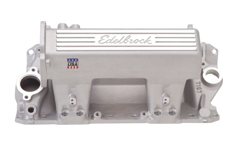Edelbrock Pro-Flo XT EFI Intake Manifold 7137 Photo - Primary