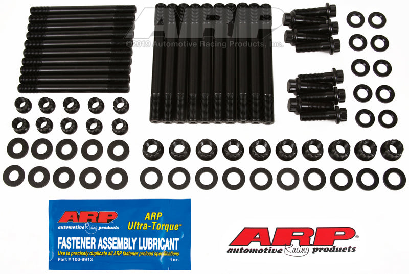 ARP Ford 6.7L Powerstroke Diesel Main Stud Kit 250-5802 Photo - Primary