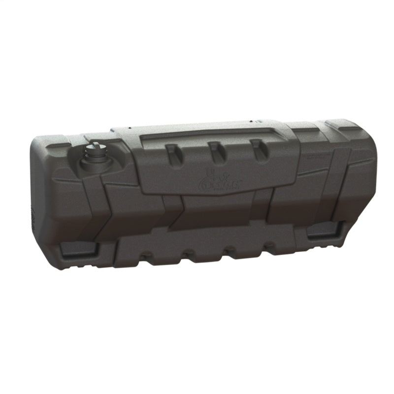 Titan Fuel Tanks Universal Trekker 40 Gal. Extra HD Cross-Linked PE Fuel Tank System 5410040 5410040 Photo - Unmounted