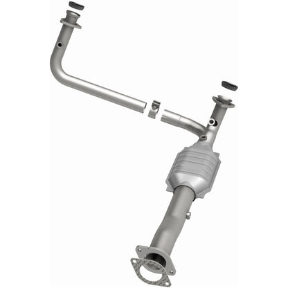 MagnaFlow HM Grade Federal / EPA Compliant Direct-Fit Catalytic Converter 23457 Photo - out of package