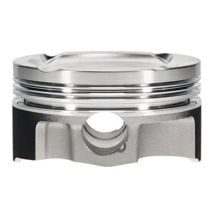 JE Pistons 09-12 Audi R8 / Lamborghini Gallardo 5.2L V10 84.5in Bore STD -14cc Set of 10 Pistons 308178 308178 User 3