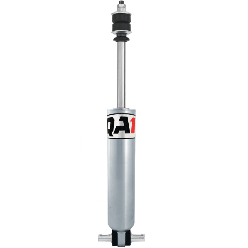 QA1 27 Series Stock Mount Monotube Shock Absorber - Hyperscrew - 6-6 Valving - Steel 27946M 27946M Photo - Primary