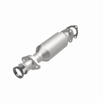 MagnaFlow Acura Integra California Grade CARB Compliant Direct-Fit Catalytic Converter 3322637 360 Degree Image Set