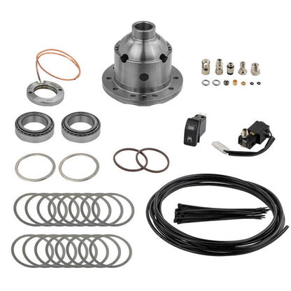 ARB Airlocker Dana30 27Spl 3.73&Up S/N. RD100 RD100 Photo - Primary