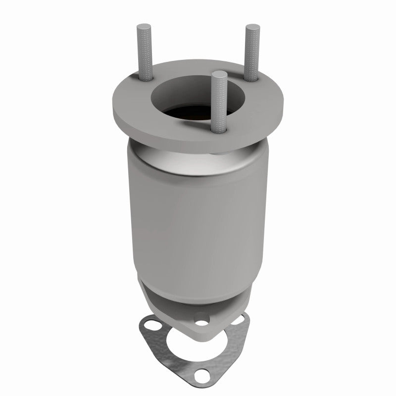 MagnaFlow Mazda B2000 Standard Grade Federal / EPA Compliant Direct-Fit Catalytic Converter 50221 360 Degree Image Set