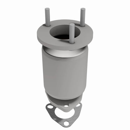 MagnaFlow Mazda B2000 Standard Grade Federal / EPA Compliant Direct-Fit Catalytic Converter 50221 360 Degree Image Set