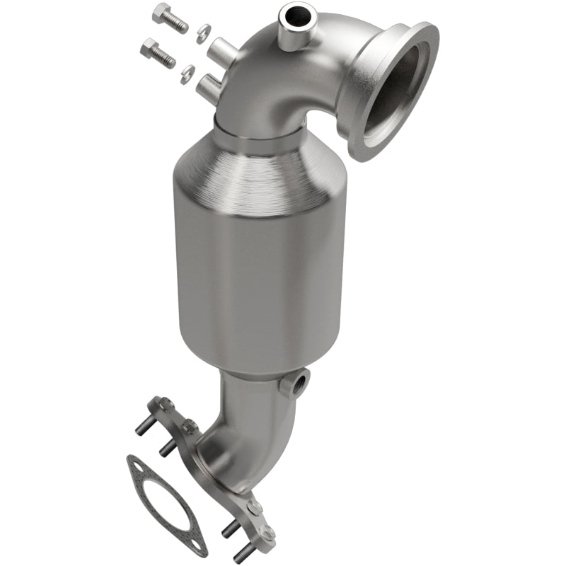 MagnaFlow Chevrolet Malibu OEM Grade Federal / EPA Compliant Direct-Fit Catalytic Converter 21-421 Photo - Primary