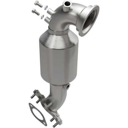 MagnaFlow Chevrolet Malibu OEM Grade Federal / EPA Compliant Direct-Fit Catalytic Converter 21-421 Photo - Primary