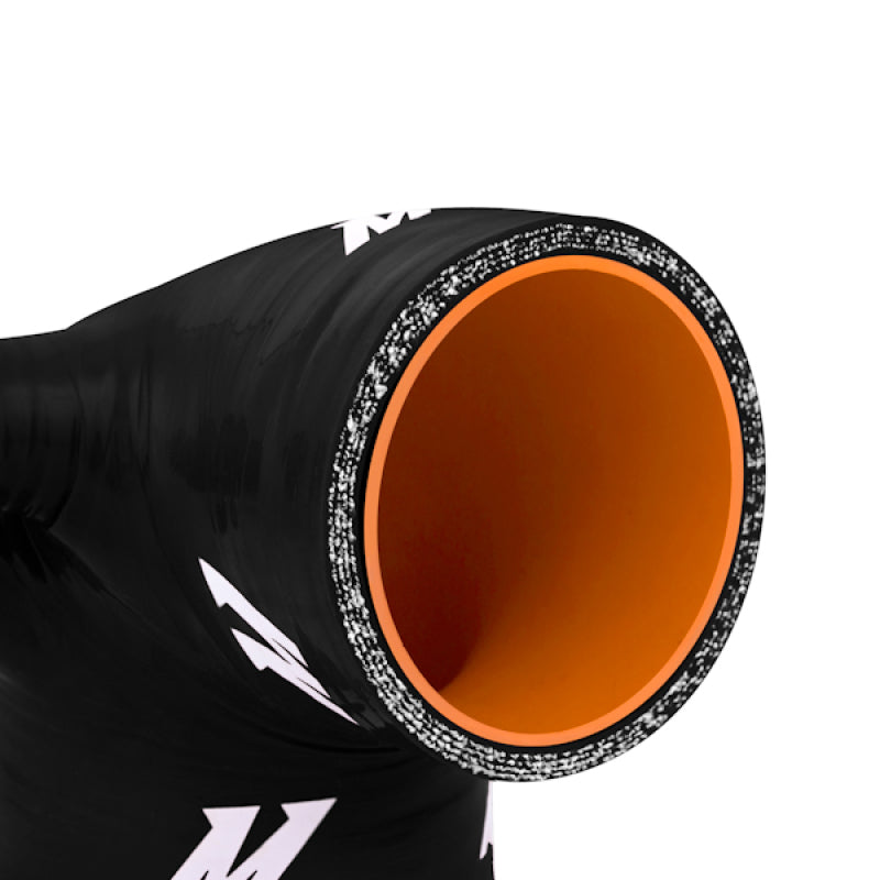 Mishimoto Silicone Intake Boot - Black 1992-1999 BMW E36 (325/328/M3) MMHOSE-E36-92IBBK Photo - out of package