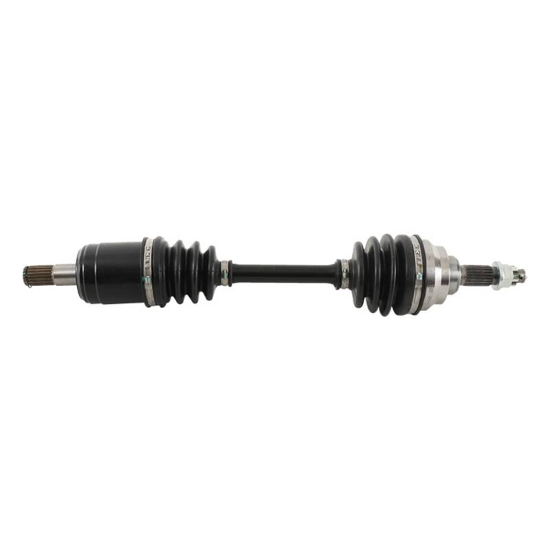 All Balls Racing 01-04 Honda TRX500FA 6 Ball Axle Front Left AB6-HO-8-107 AB6-HO-8-107 Photo - Primary