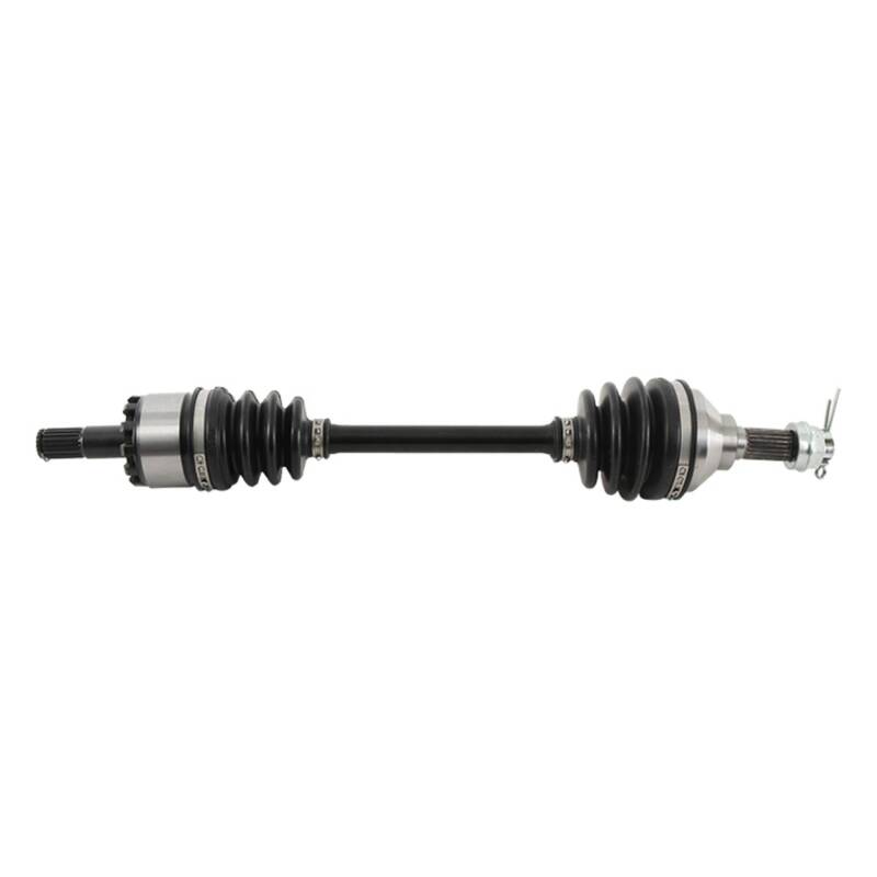 All Balls Racing 06-13 KVF 650 Brute Force 4x4i/05-07/12-21 KVF 750 Brute Force 4x4i Axle AB6-KW-8-124 AB6-KW-8-124 Photo - Primary