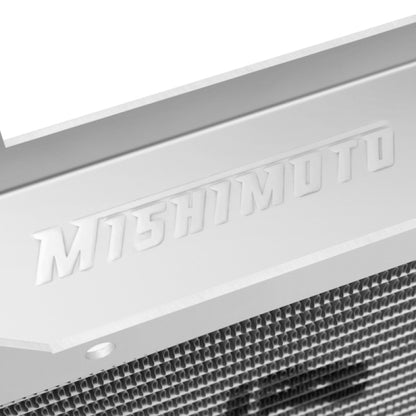 Mishimoto Performance Aluminum Radiator - 1970-1973 Datsun 240Z MMRAD-DATS-70 User 6