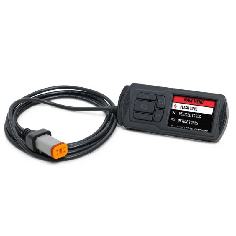 Dynojet 01-17 Harley-Davidson J1850 ECU Power Vision 3 PV3-15-01 PV3-15-01 User 1