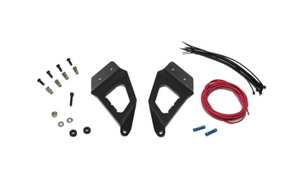 Putco Luminix Roof Bracket Kit for 50" Curved Light Bar 2150 Photo - Primary