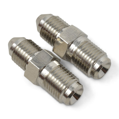 Russell -3AN 10mm x 1.0 Male Brake Adapter Fitting - Endura 640431 Photo - out of package